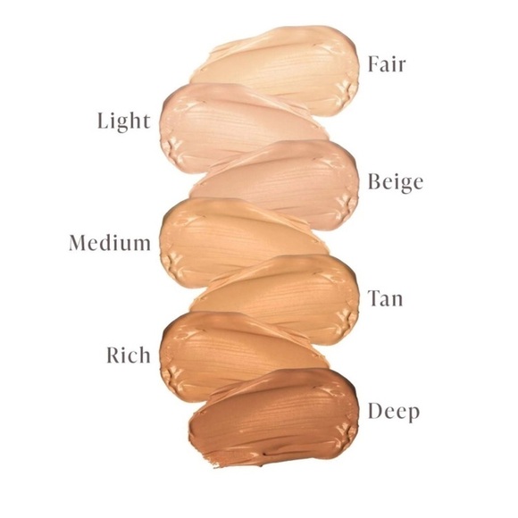 NEW-Mally Beauty - Stress Less Performance Concealer, Medium. - Picture 3 of 8